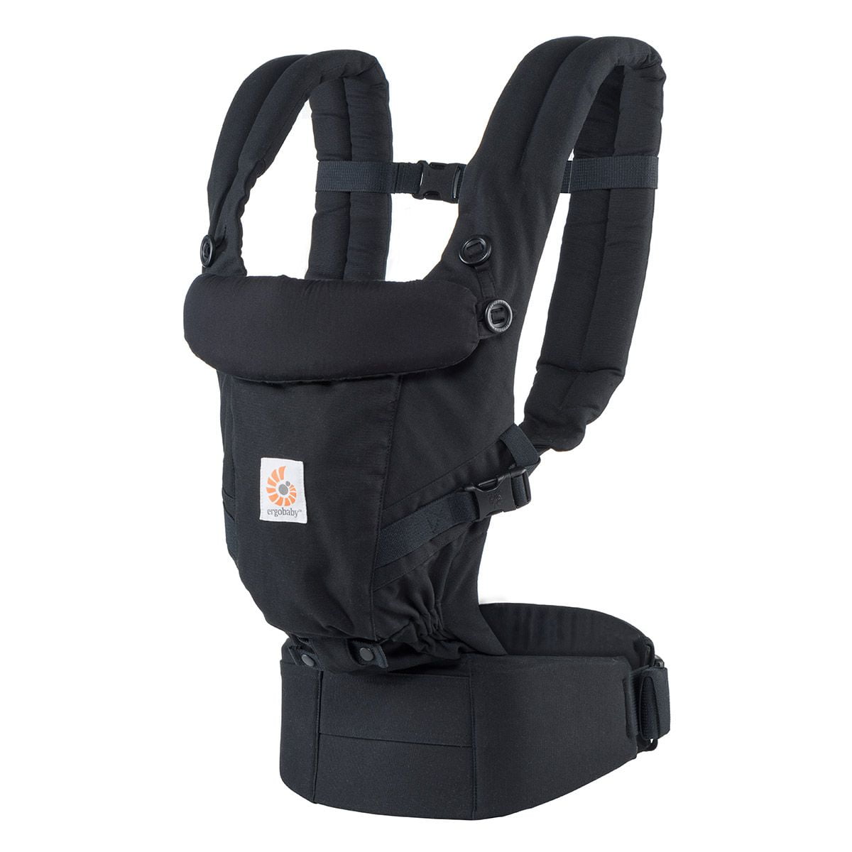 ergobaby black