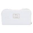 thumbnail image 2 of Billetera Loungefly Disney con lentejuelas de Minnie para bodas con cremallera, 2 of 4