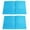 O, variant on Tdxkok Student Essentials,A4 File Folder Thickened Document Organizer with Elastic Cord Waterproof Paper Pocket Folder Portable Storage Bag for School office Business I