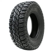 Delinte DX-10 Bandit A/T 215/85R16 119/116Q Light Truck Tire
