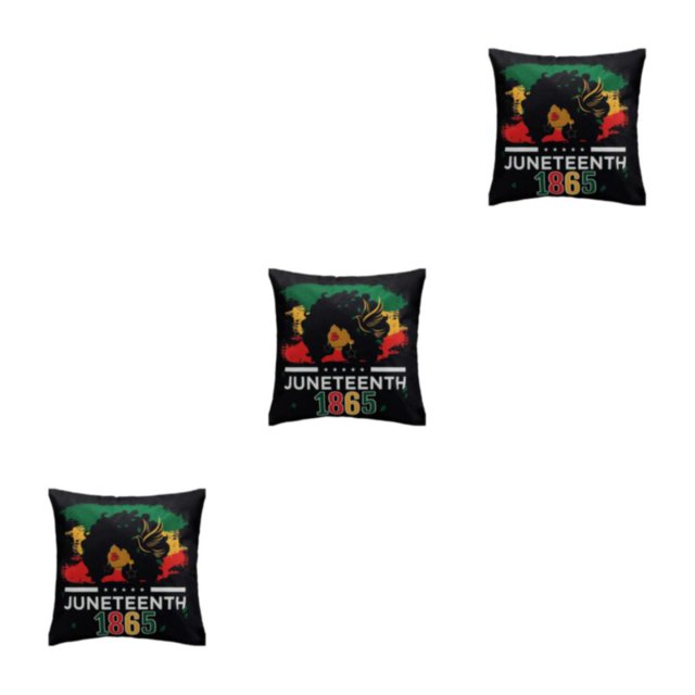 Baohd Home Decoration With Cushion Cover Easy To Clean And Soft Soft Durable Polyester Throw Pillows Cover Pillow Cover W0134-14 3Set