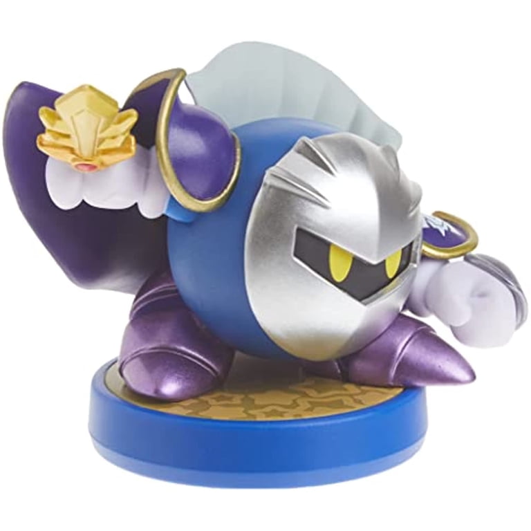 amiibo Meta Knight (Kirby Collection) - My Nintendo