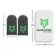 thumbnail image 3 of 6pza Dedales Gamer Sarafox V9 Guantes Para Dedos Profesional, 3 of 7