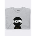 thumbnail image 4 of Hope Tee – Funny Unisex Graphic T-Shirt, 4 of 7