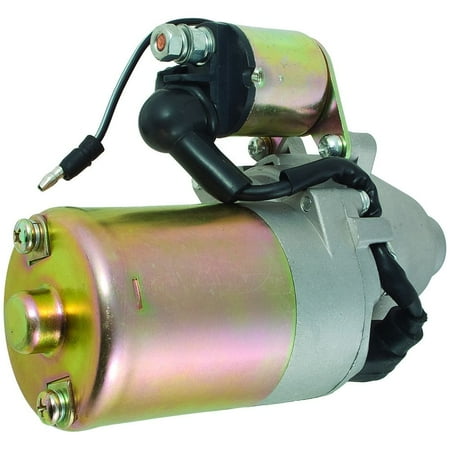 

Replacement for REMY RS41245 STARTER replacement light bulb lamp