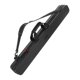 thumbnail image 3 of Estuche de señal de piscina dura billar de billar de billar de billar con estuche con accesorios de correa de hombro ajustable suministros de billar Negro, 3 of 8