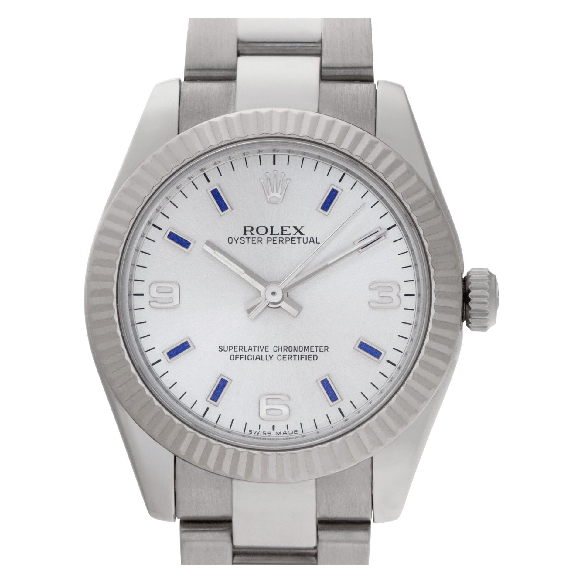 Rolex Oyster Perpetual 177234 from $6,500