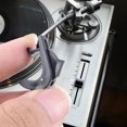 thumbnail image 2 of Tonearm reposador plástico soportes tonelada toneladas para técnicas SL-1200, 2 of 9