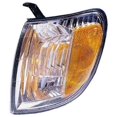 thumbnail image 1 of 2000-2004 Toyota Tundra Side Marker Lamp Passenger Side Regular/Aces Cab High Quality, 1 of 1