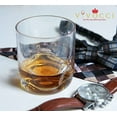 thumbnail image 5 of Vivocci Whiskey Glasses Set of 4, 5 of 5