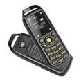 thumbnail image 3 of JANGSLNG BM25 Smartphone, 0.66", 380mAh Battery (Unlocked), Blue, 3 of 8