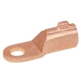 thumbnail image 1 of Cable Lugs - Hammer On No4-No2, 1 of 2