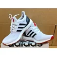 thumbnail image 2 of Ad-id-as Ultraboost 1.0 White Red Black Running Mens Shoes ID5879, 2 of 6