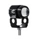 thumbnail image 2 of Faro Led Para Motocicleta, Focos Impermeables Para Motocicleta, Luces Todoterreno A Prueba De Golpes Para Coches, Motos Y Barcos Noticed VI011900-02, 2 of 6