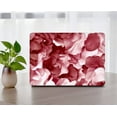 thumbnail image 4 of KSK KAISHEK Hard Shell Cover Only Compatible MacBook Air 13" 2010-2017 A1466/A1369 + Black Keyboard Cover, Flower 56, 4 of 5