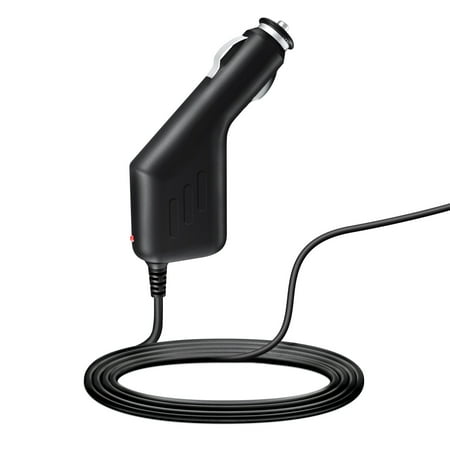 Aprelco Car DC Adapter Compatible with 5550 PRO 5600 PRO LM 6000 PRO HD 8000 PRO HD Pro Truck