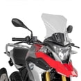 thumbnail image 2 of For BMW G310GS 2017-2022 2020 2018 2019 G 310 GS G 310GS G310 Windshield Wind Screen Shield Deflector Protector Cover, 2 of 5