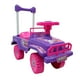 thumbnail image 1 of Montable MyToy Rokitas Rosa con Morado, 1 of 3