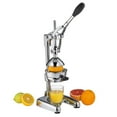 thumbnail image 3 of Cilio "Amalfi" Citrus Press Black, 3 of 5