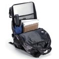 thumbnail image 3 of Bolsa Mochila al aire libre de camuflaje Mochila impermeable Oxford Tactic (Python Black) Likrtyny Para Estrenar, 3 of 9