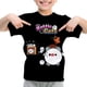 thumbnail image 5 of Camiseta de Battle Cats, ropa para niños, camiseta informal de cuello redondo, camisetas de manga corta con dibujos animados, ropa de verano para niños de 2 a 14 años, 5 of 5