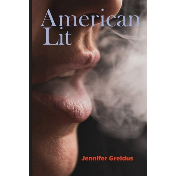 American Lit, (Paperback)