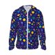 thumbnail image 1 of Balery Mathematics And Chemistry Sudadera ligera de manga larga con capucha y protección solar UPF 50+ para hombre y mujer, ideal para pesca y running-X-Large, 1 of 7