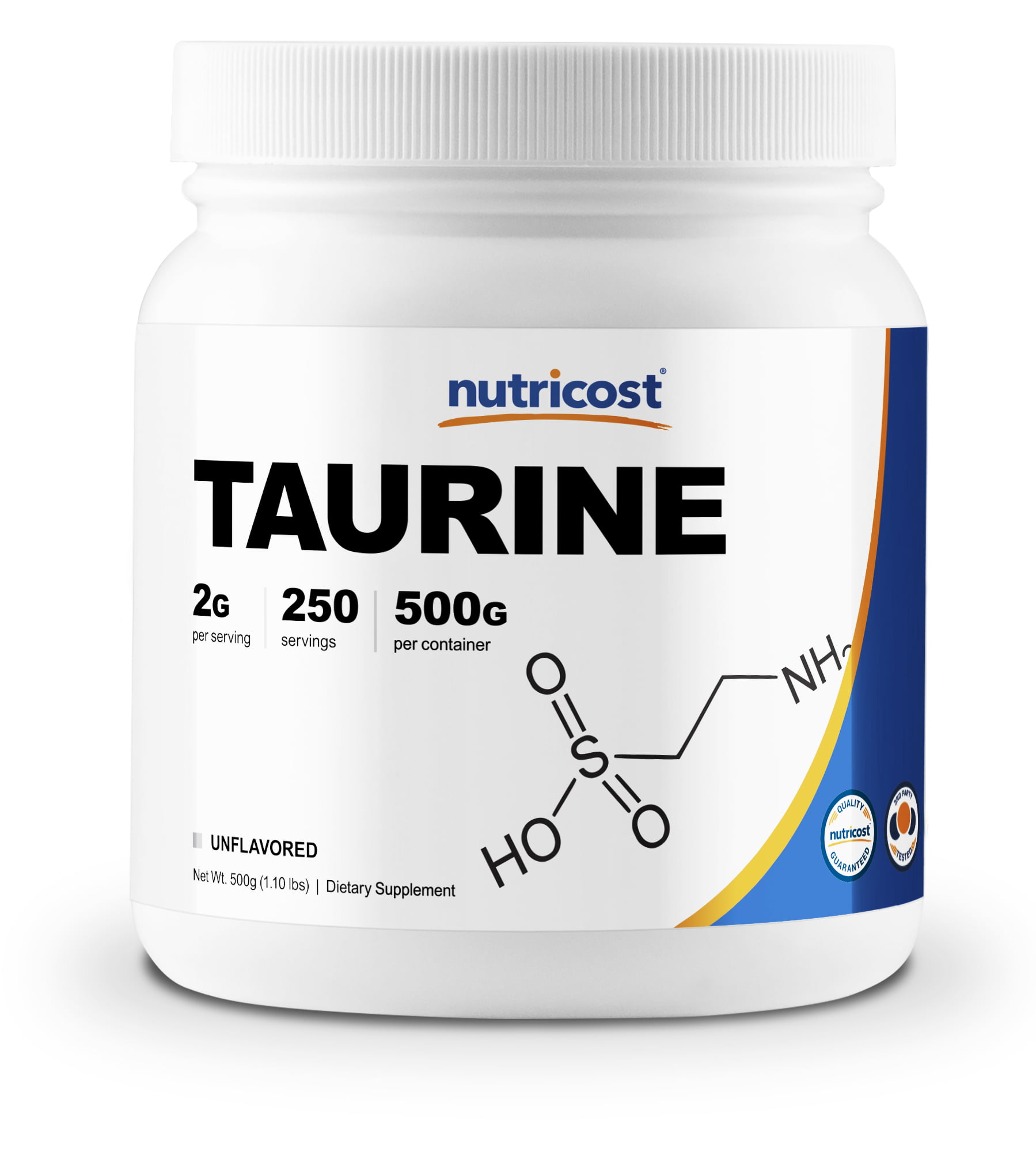 taurine powder