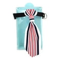 thumbnail image 3 of Pet Tie Mode Mignon Réglable Bande Chat Collier Cravate pour Chiens Chats, 3 of 10