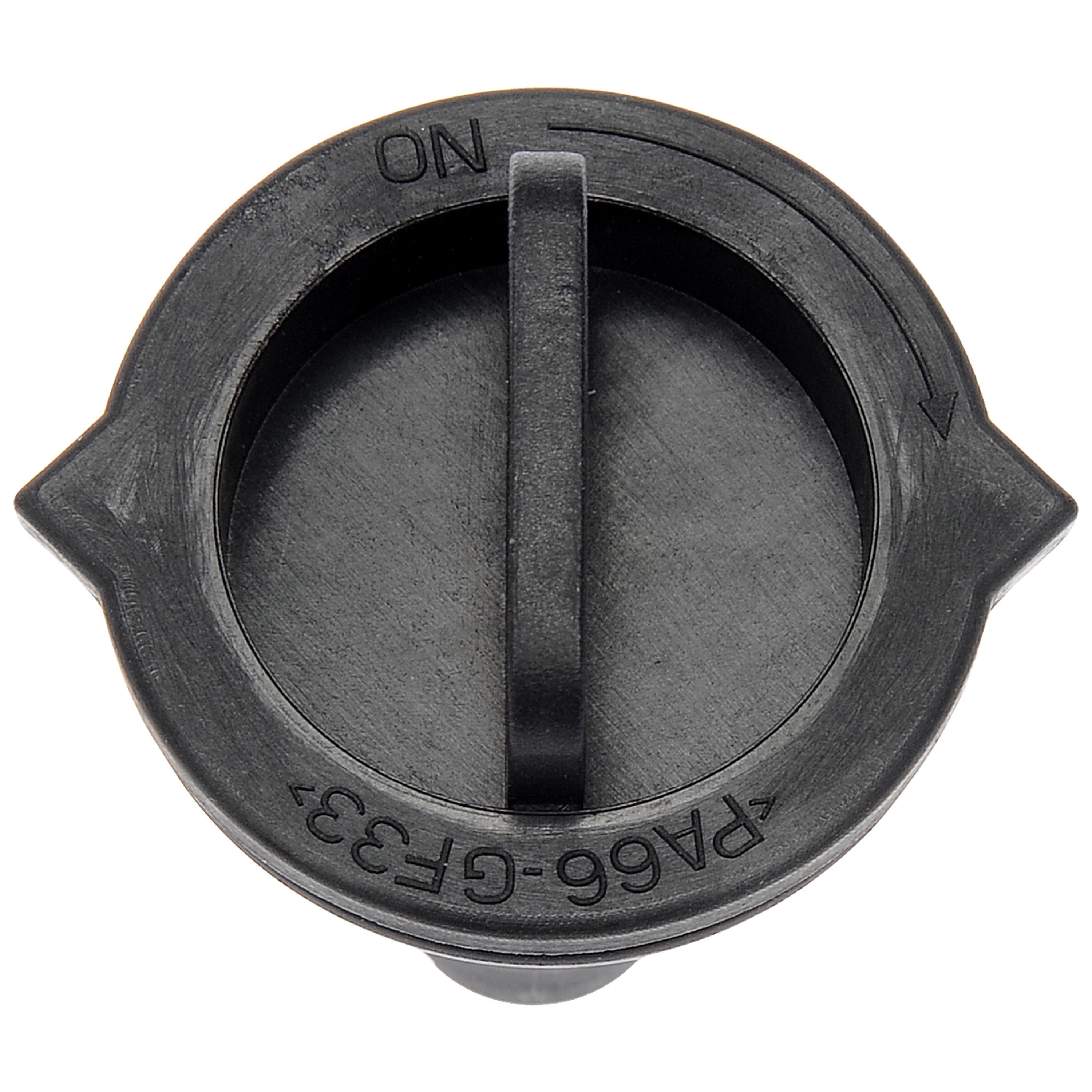 Dorman 42082 PCV Valve for Specific Chrysler / Dodge / Jeep Models Fits select: 2003-2008 DODGE RAM 1500, 2005-2006 CHRYSLER 300C