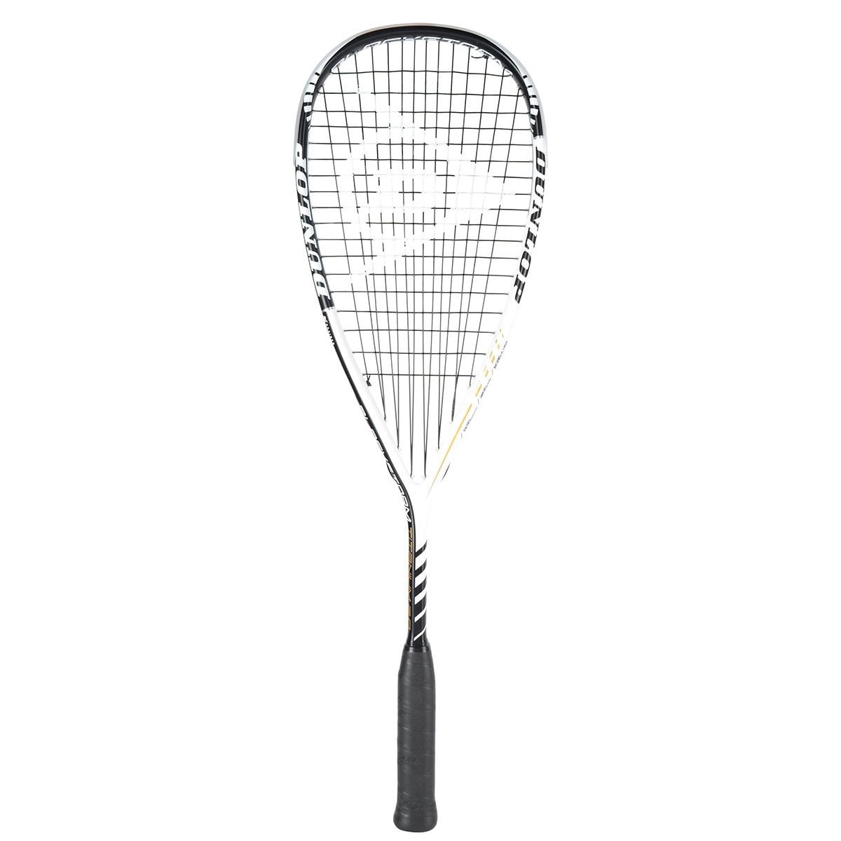 DUNLOP Blackstorm Titanium Racketball Racket 