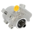 thumbnail image 4 of Power Steering Pump Fits for Cadillac Allante DeVille Eldorado Seville for Dodge Dakota Viper for Jeep for Cherokee TJ Wrangler for Oldsmobile Aurora CCIYU 20-771 Power Steering Assist Pump, 4 of 5