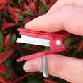thumbnail image 5 of Garden Harvesting Knife Tool Set Under 5 ! Yrmaups Gardening Tool Vegetable Harvesting Thumb Knife Multifunctional Cutter for Fruits Crops Pruning Tool, 5 of 9