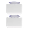 thumbnail image 2 of 2 conectores desmontables para parque infantil con base de ventosa, accesorios de valla antideslizante para la seguridad del bebé, soportes antideslizantes para parque infantil., 2 of 7