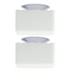 thumbnail image 2 of 2 conectores desmontables para parque infantil con base de ventosa, accesorios de valla antideslizante para la seguridad del bebé, soportes antideslizantes para parque infantil., 2 of 7