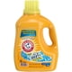 thumbnail image 1 of Detergente líquido para ropa Arm & Hammer Plus OxiClean 3,6 L, 1 of 9