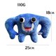 thumbnail image 2 of En stock Nuevo juguete de peluche Garten of Ban, juego de terror de peluche Kawaii, animación circundante, regalos de peluche de cumpleaños para niños, 2 of 5