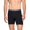 thumbnail image 2 of Calzoncillos tipo bóxer Tommy Hilfiger Comfort Plus para hombre, paquete de 3, 2 of 4