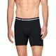 thumbnail image 2 of Calzoncillos tipo bóxer Tommy Hilfiger Comfort Plus para hombre, paquete de 3, 2 of 4
