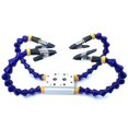 thumbnail image 1 of 4 Arms Octopus Soldering Helping Hands Bench Vise Table Clamp with Arm Solder Iron Holder PCB Repair, 1 of 5