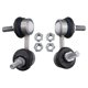 thumbnail image 1 of For Maserati Quattroporte M139 Front Left And Right Sway Bar Link, 1 of 5