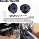 thumbnail image 3 of Hydraulic Steering Cylinder Seal Kit with Pin Wrench for Marine Applications, Compatible with HC5345 HC6750 Models, 3 of 5