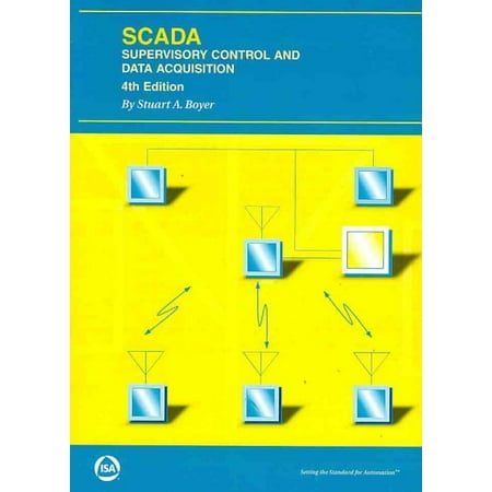 SCADA: Supervisory Control and Data Acquisition