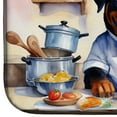 thumbnail image 7 of Rottweiler The Chef Dish Drying Mat, 7 of 7