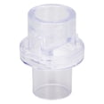 thumbnail image 3 of 10 Uds Accesorio de repuesto de válvula unidireccional de protección facial de Reanimación cardiopulmonar portátil desechable Ticfox, 3 of 14