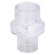 thumbnail image 3 of Válvula de reanimación BuyWeekMX 10 piezas de repuesto de resucitador cardiopulmonar desechable, 3 of 9