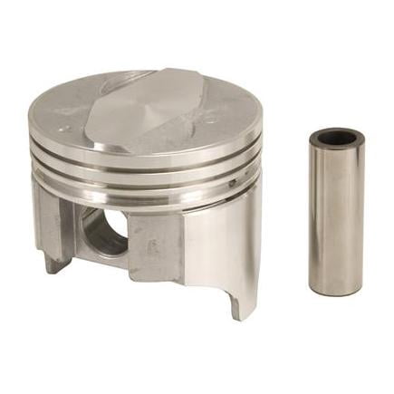 Sealed Power 412P Cast Piston (Carton of 8)