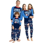 Christmas Pajamas Matching Sets for Family Christmas Pajamas for Family Christmas Matching Jammies Xmas Sleepwear Set