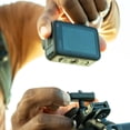 thumbnail image 2 of Soporte con cierre magnético para GoPro HERO13, accesorio oficial AEMAG-001, 2 of 3