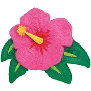 Hibiscus Flower Pinata